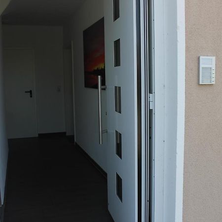 Ferienwohnung F 86 In Born Exteriör bild